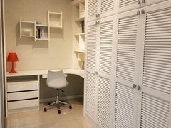 -佰丽爱家全屋定制(汶水店)