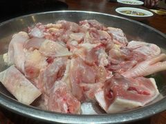 -顺德一品粥·20年凤城老字号(芳村店)