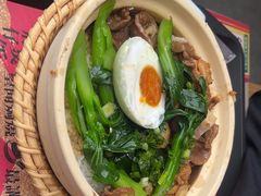 -华记煲仔华·煲仔饭(三元里万科里店)