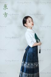 -芳妮豆丁儿童摄影(民治旗舰店)