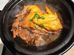 -小绍兴家宴·百年绍兴菜(鲁迅路店)