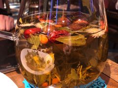 -天山醉美·新疆餐厅(富华里店)