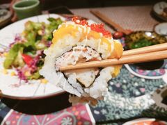 -久喜番和牛烧肉酒场(北辰三角洲店)