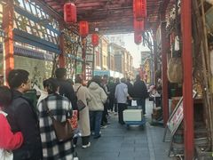 -陈记卤煮小肠