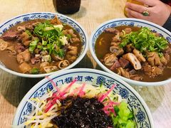 -门框胡同百年卤煮(前门煤市街店)