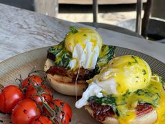 -The Rug Cafe(王府中环店)