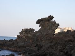 -龙头岩(Dragon Head Rock)