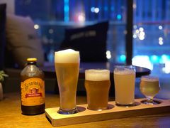 -JollyBee’s Craft Nest乐蜂精酿