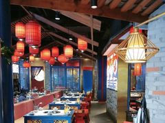 -万杰老灶火锅·20年老品牌(大丰店)