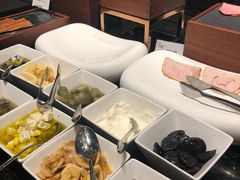 -博林天瑞喜来登酒店·西丽尚膳