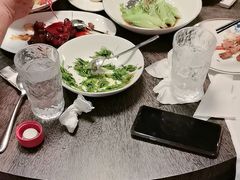 -Yan Ting 宴庭中餐厅(上海静安瑞吉酒店)