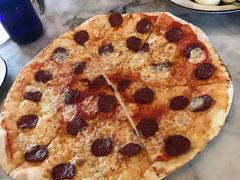 -玛尚诺Pizza&Bar(长泰广场店)