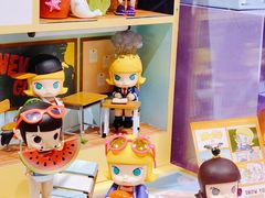 -泡泡玛特POPMART(侨福芳草地店)