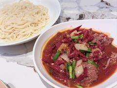 -巴依老爷新疆美食(传媒大学店)