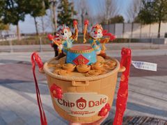 -上海迪士尼度假区