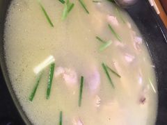 -重庆烧鸡公火锅(簋街店)