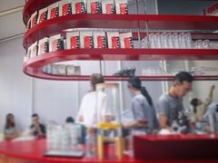 大堂-UNI UNI(环亚凯瑟琳店)