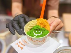 -Dip in Gelato(富民路店)