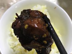 -如意香辣鸡架(总店)