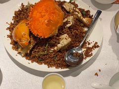 -喜记避风塘炒辣蟹(旗舰店)