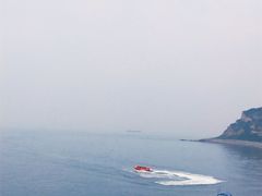 -长岛南北长山旅游景区