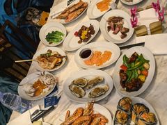 -君悦酒店·乐厨·高空自助餐(青年大街店)