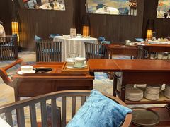 -红棉中餐厅·广州海航威斯汀酒店