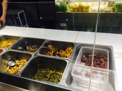 -CALIFORKS加州叉子轻食(朝阳门店)