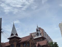 -马勒别墅饭店(静安寺店)