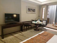 -厦门源昌凯宾斯基大酒店