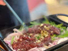 -张家卫·阳江菜·小海鲜(肥婆湾桥店)