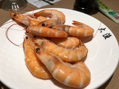 -大渔铁板烧(花园道店)