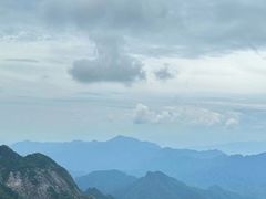 -朱雀国家森林公园