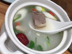 -品回味清真西北楼(宁波首店)