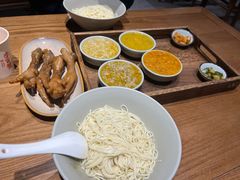 -李百蟹·江南蟹黄面·河景餐厅(夫子庙总店)