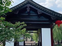 -常熟方塔园
