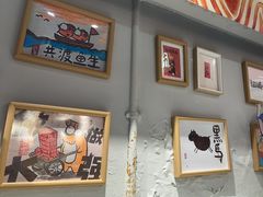 -京门活鱼馆·鱼火锅(百子湾（原红庙）店)