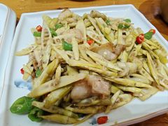 -下梅人家土菜馆(历史文化餐厅度假区店)