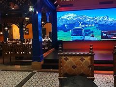 -清真·双公羊·馕坑烤全羊(奥体店)