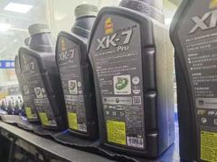 -壹伍陆连锁汽车维修美容(宝安中心区店)