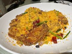 -朝郡酒家·粤菜(燕大星苑店)