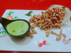 -苏淮景·苏闽融创菜·海鲜(原空港井河轩店)