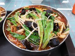 -红鼻子桂林米粉(金唐新光界店)