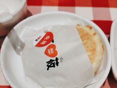 -西贝(上海中心店)