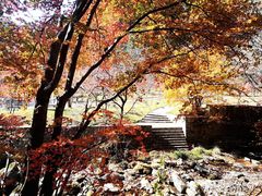 -丹东天桥沟景区