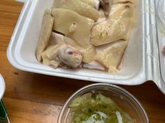 -文记壹心鸡(宝华路店)