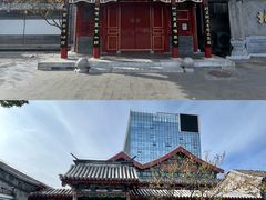 -北京湖广会馆