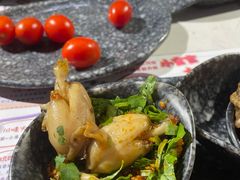 -哥老官重庆美蛙鱼头(圆融广场店)