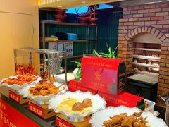 -鸽子侯·家宴·平价海鲜(市图书馆店)