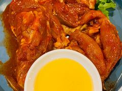 -大壮家原味烤肉(兴华北街店)